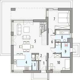 Parter projektu - Ekoplanet 2b