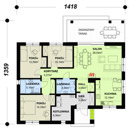 Parter projektu - TK67