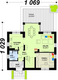 Parter projektu - TK11