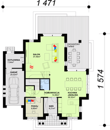 Parter projektu - TK235g