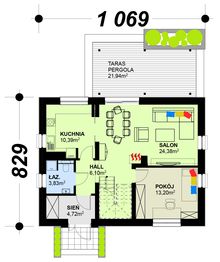 Parter projektu - TK111