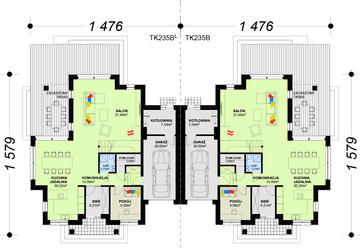 Parter projektu - TK235B