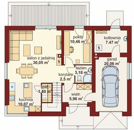 Parter projektu - Domena 203 A1