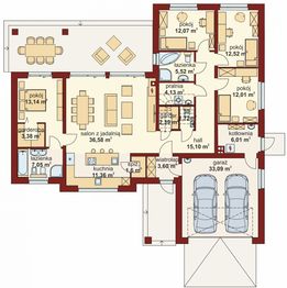 Parter projektu - Domena 110 B1