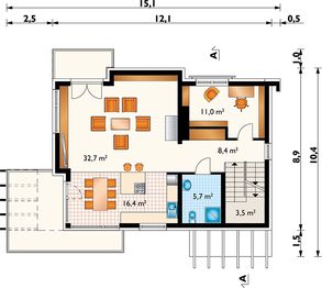 Parter projektu - Izolda (1677)