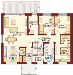 Parter projektu - Domena 128 C