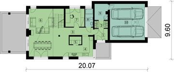 Parter projektu - KA114 T