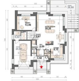Parter projektu - Opałek X