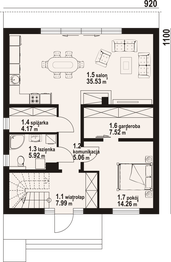 Parter projektu - Grochowice 1dws