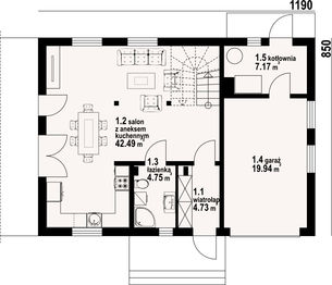 Parter projektu - Bronowice 3gk dws
