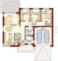 Parter projektu - Domena 129 B