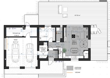 Parter projektu - Domidea 65 2G