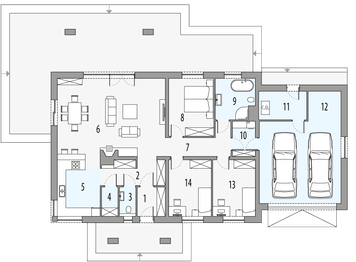 Parter projektu - Szarlotka c30