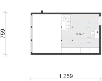 Poddasze projektu - uA67v5