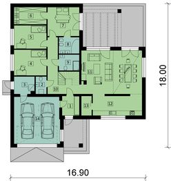 Parter projektu - Ka27 war.3
