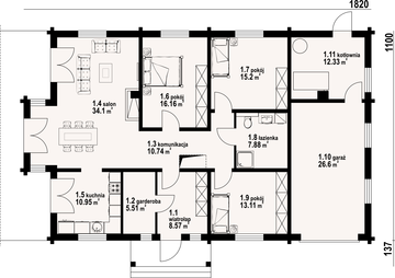 Parter projektu - Zamość 3g dw