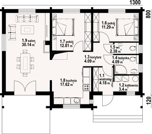 Parter projektu - Bolesławice dw 17