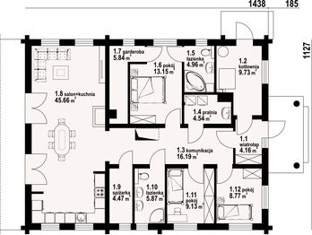 Parter projektu - Dębice dw