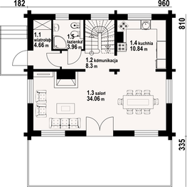 Parter projektu - Jaworzynka dw 15