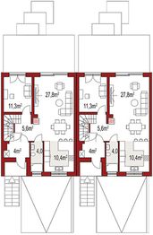 Parter projektu - Ania bliźniak