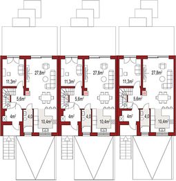 Parter projektu - Ania 3 segmenty