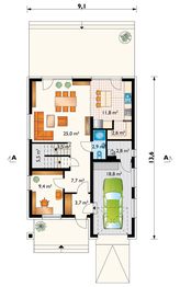 Parter projektu - Dominik Rex (1686)