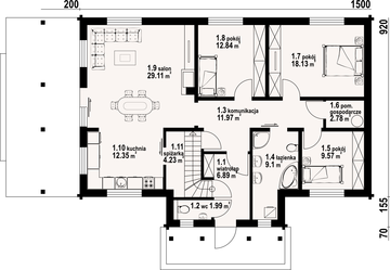 Parter projektu - Chmielów dws 17