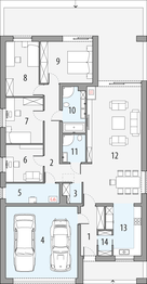 Parter projektu - Narodziny Gwiazdy 1A