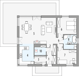 Parter projektu - Karmel a eko