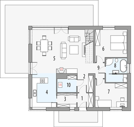 Parter projektu - Karmel b eko