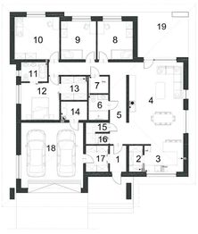 Parter projektu - Dostępny D45 wariant III