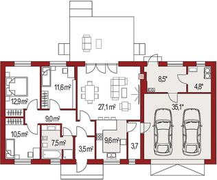 Parter projektu - Nina F