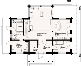 Parter projektu - Wisłok 1dw