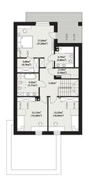 Poddasze projektu - Anaka