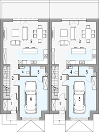 Parter projektu - Melodia A2 - bliźniak LP