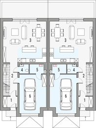 Parter projektu - Melodia A1 - bliźniak LLL