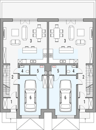 Parter projektu - Melodia a2 - dwulokalowy LLL