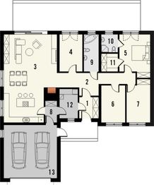 Parter projektu - Tartufo