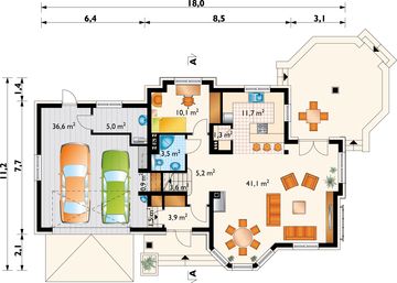 Parter projektu - Baltazar (1289)