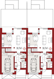 Parter projektu - Andrea Bliźniak A