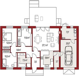 Parter projektu - Nina D 37