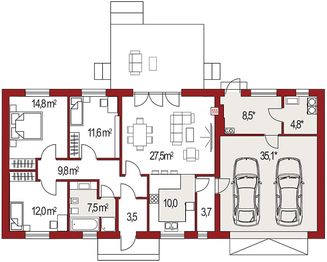 Parter projektu - Nina F Plus