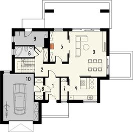 Parter projektu - Etiuda