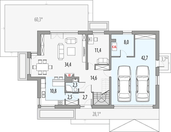 Parter projektu - Tymon b eko