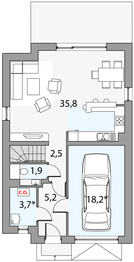 Parter projektu - Eko oskar 3