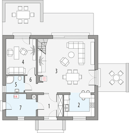 Parter projektu - Tina a eko