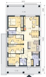 Parter projektu - Hope LMB143