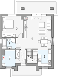 Parter projektu - Maleństwo C