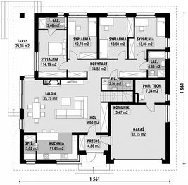Parter projektu - E-179a