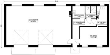 Parter projektu - G398 - Budynek magazynowo-biurowy